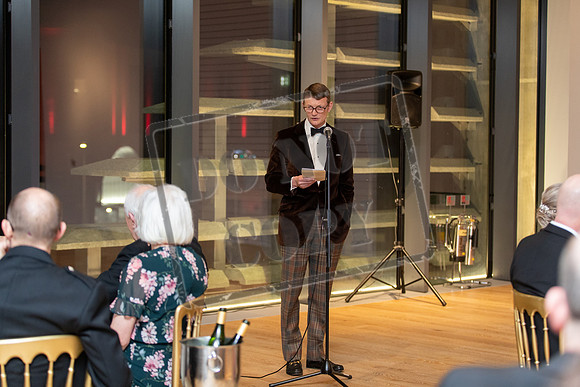 50th Birthday V&A-190