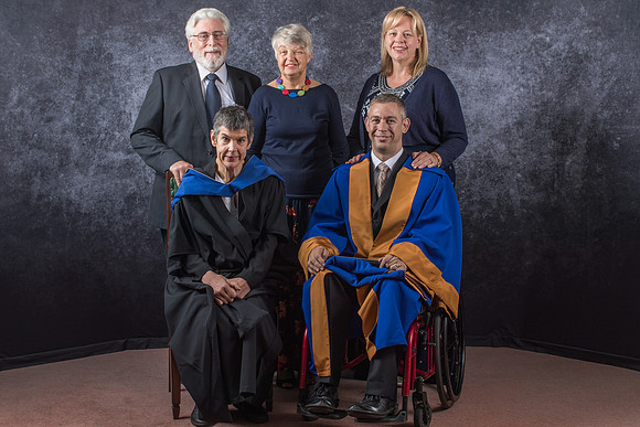 Event Photography Dundee, Scotland