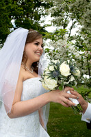 Chris Scott Wedding Photography Broughty Ferry Dundee