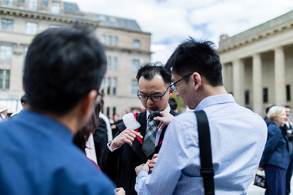 Event Photography Dundee, Scotland