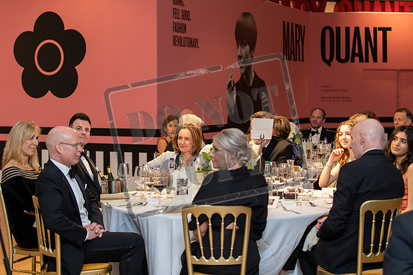 50th Birthday V&A-238
