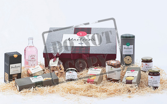 Hampers 14