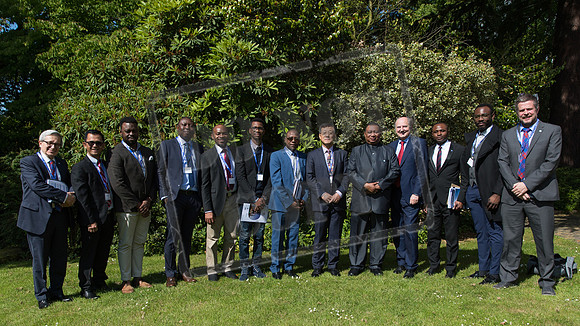 Dundee University Energy Forum All -187