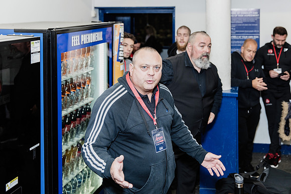 Event Photography Dundee, Scotland