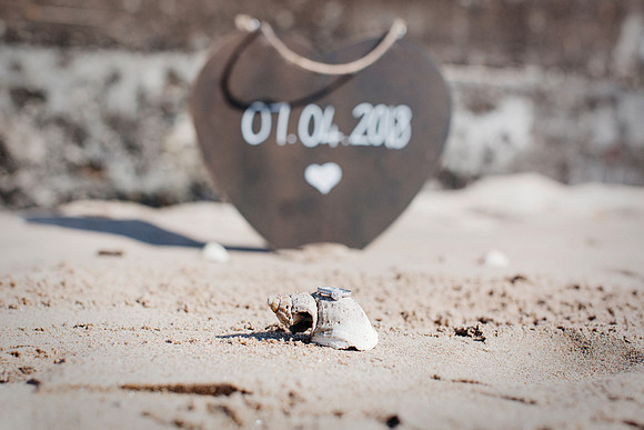 St Andrews Engagement Photo Shoot