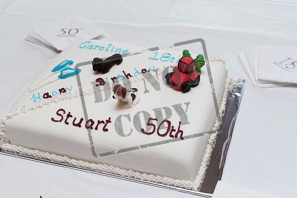 50th Birthday V&A-312