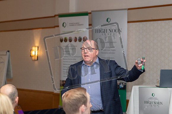 Dundee Event Photographer_Dundee Chambers High Noon Lunch Feb-113