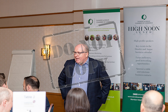 Dundee Event Photographer_Dundee Chambers High Noon Lunch Feb-92