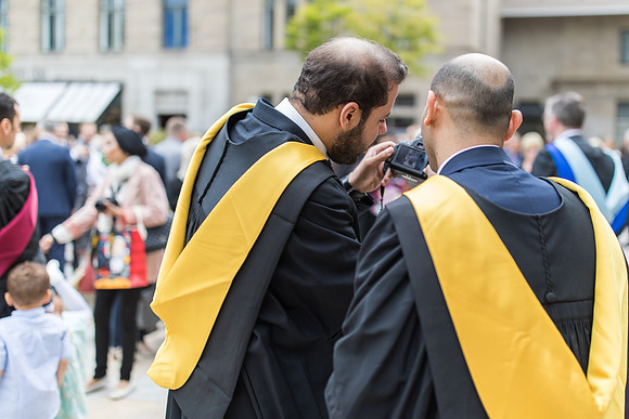 Event Photography Dundee, Scotland