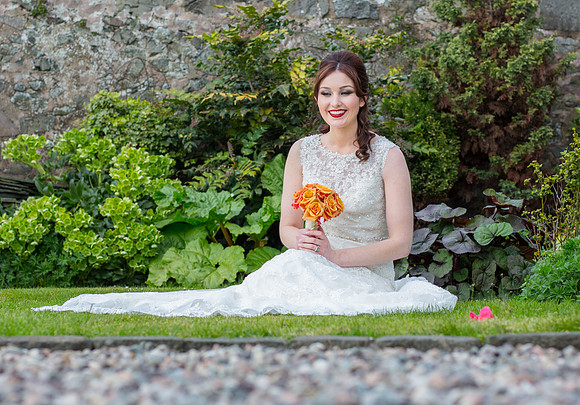 Chris Scott Wedding Photography Broughty Ferry Dundee