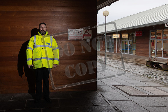 Tayside Security January-16