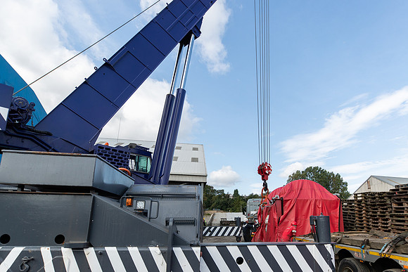 OM Heavy Lift Test Part 2-125