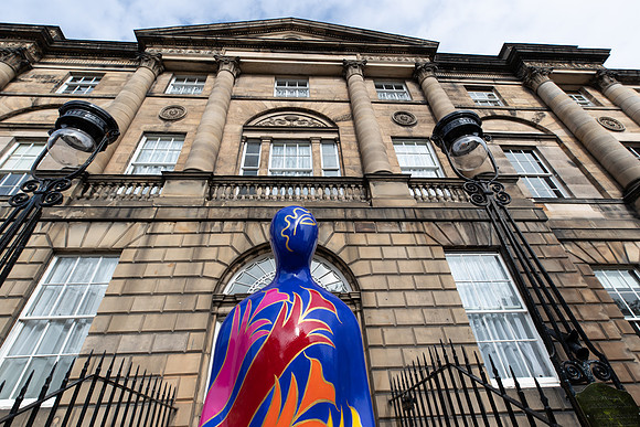 Gratitude Edinburgh-Wild In Art-10