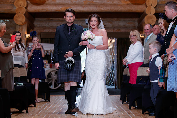 Dundee Wedding Photographer at Piperdam