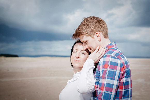 Dundee Wedding Photographer Pre wedding photo shoot