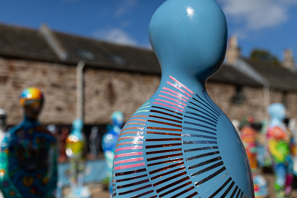 Gratitude Edinburgh-Wild In Art-280