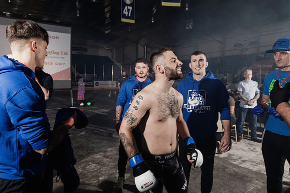 Event Photography Dundee, Scotland
