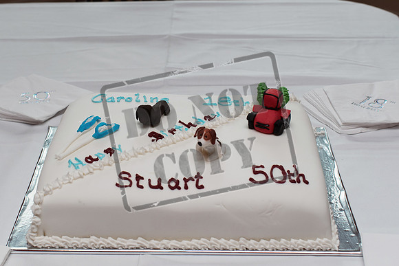 50th Birthday V&A-295