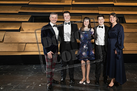 50th Birthday V&A-49