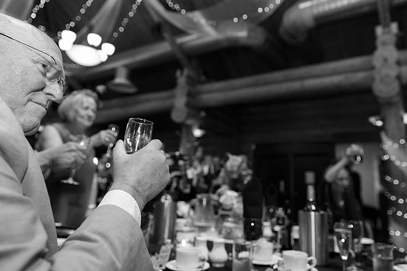 Dundee Wedding Photographer at Piperdam