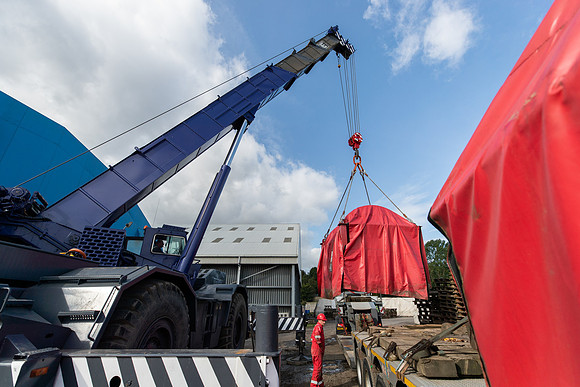 OM Heavy Lift Test Part 2-140