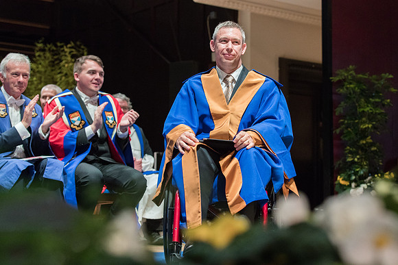 Event Photography Dundee, Scotland
