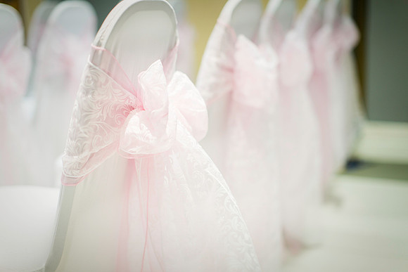 Dunfermline family christening/Naming ceremony