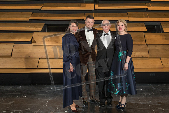 50th Birthday V&A-89