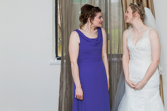 Dundee Wedding Photographer at Doubletree Hilton