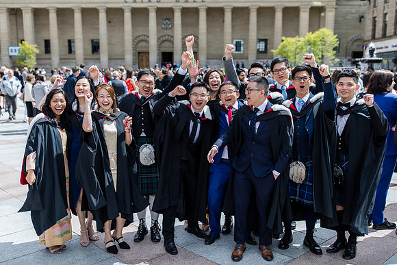 Event Photography Dundee, Scotland