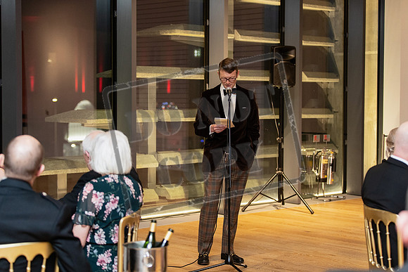 50th Birthday V&A-188