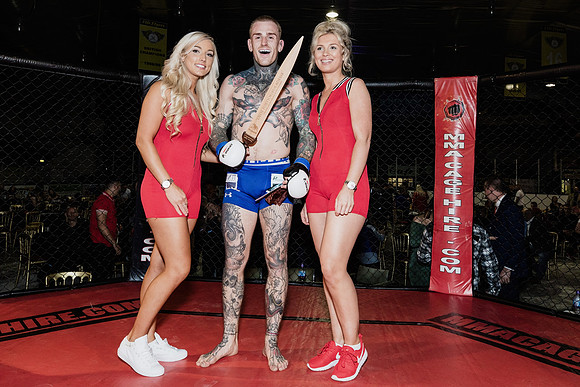 Event Photography Dundee, Scotland