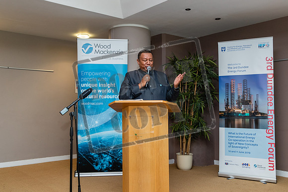 Dundee University Energy Forum All -107