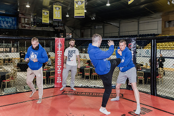 Event Photography Dundee, Scotland