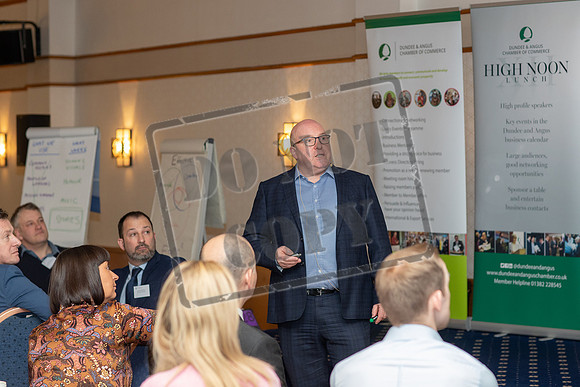 Dundee Event Photographer_Dundee Chambers High Noon Lunch Feb-117
