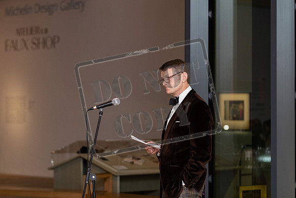 50th Birthday V&A-205