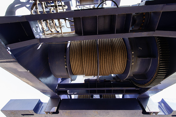 OM Heavy Lift Test Part 2-6