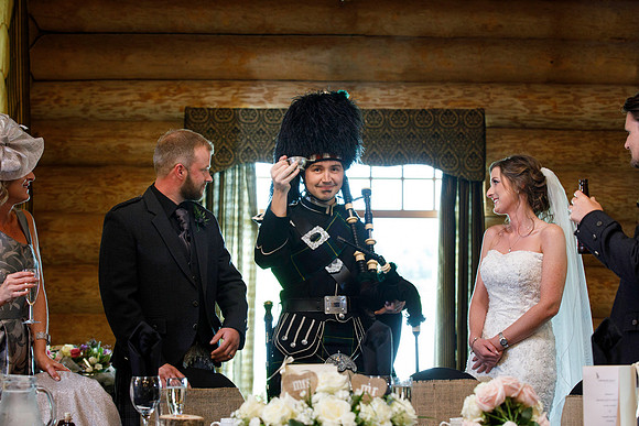 Dundee Wedding Photographer at Piperdam