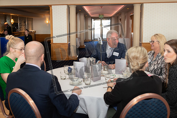 Dundee Event Photographer_Dundee Chambers High Noon Lunch Feb-73