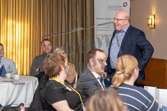 Dundee Event Photographer_Dundee Chambers High Noon Lunch Feb-105