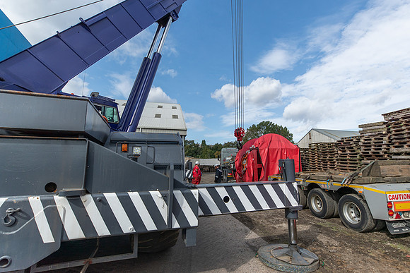 OM Heavy Lift Test Part 2-105
