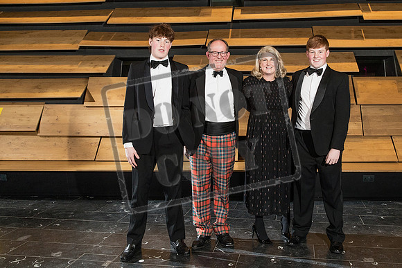 50th Birthday V&A-77