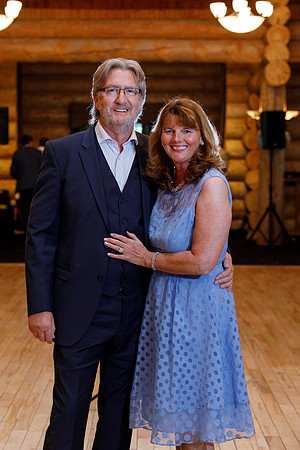 Dundee Wedding Photographer at Piperdam