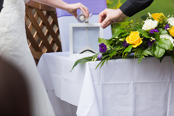 Dundee Wedding Photographer at Doubletree Hilton