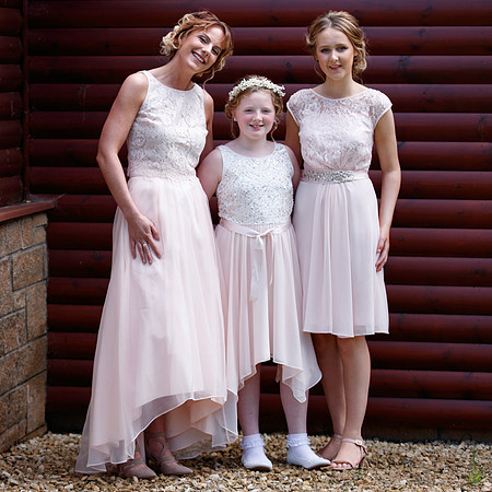 Dundee Wedding Photographer at Piperdam
