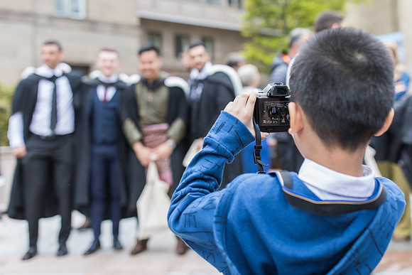 Event Photography Dundee, Scotland