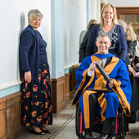 Event Photography Dundee, Scotland