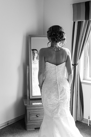 Dundee Wedding Photographer at Piperdam