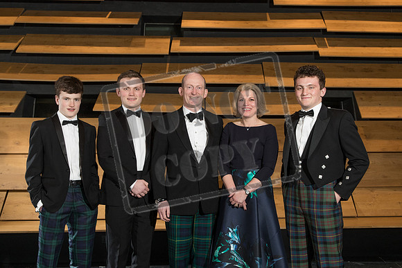 50th Birthday V&A-52