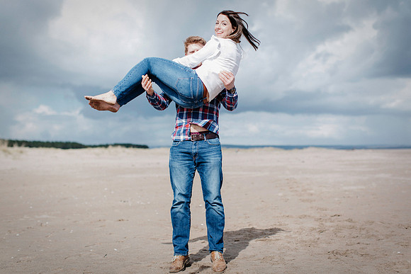 Dundee Wedding Photographer Pre wedding photo shoot